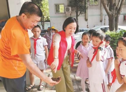 豐澤區深化長效綜合管理 刷新城市“顏值”