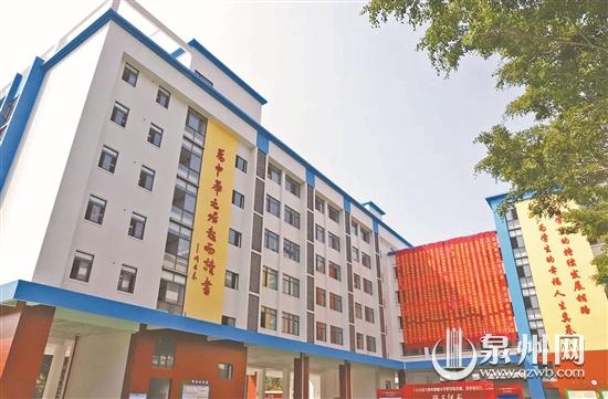 豐澤區部分重點項目集中開工 該批項目涵蓋多種業態