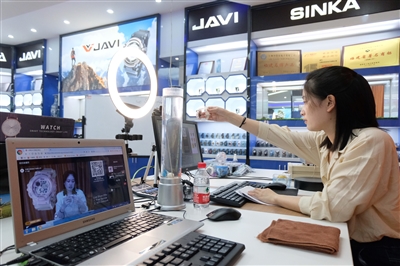 進(jìn)出口商品交易會(huì)落下帷幕 吸引了眾多采購(gòu)商目光