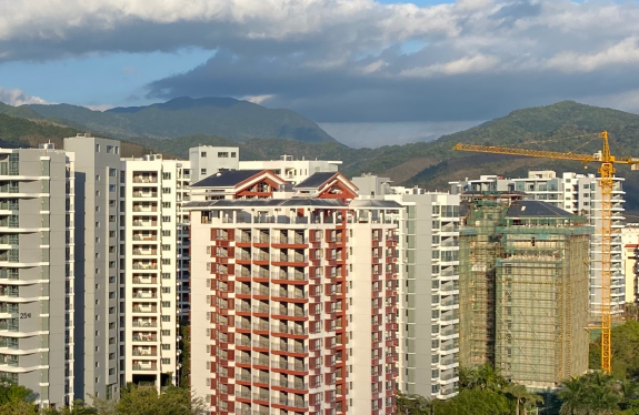 實行超高層建筑決策責任終身制 建立隱患排查信息系統(tǒng)