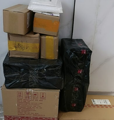 “雙11”電商大促銷即將到來 預測業務量將超去年