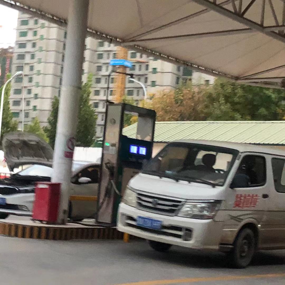 永寧開展加油站安全生產檢查 防止安全生產事故發生