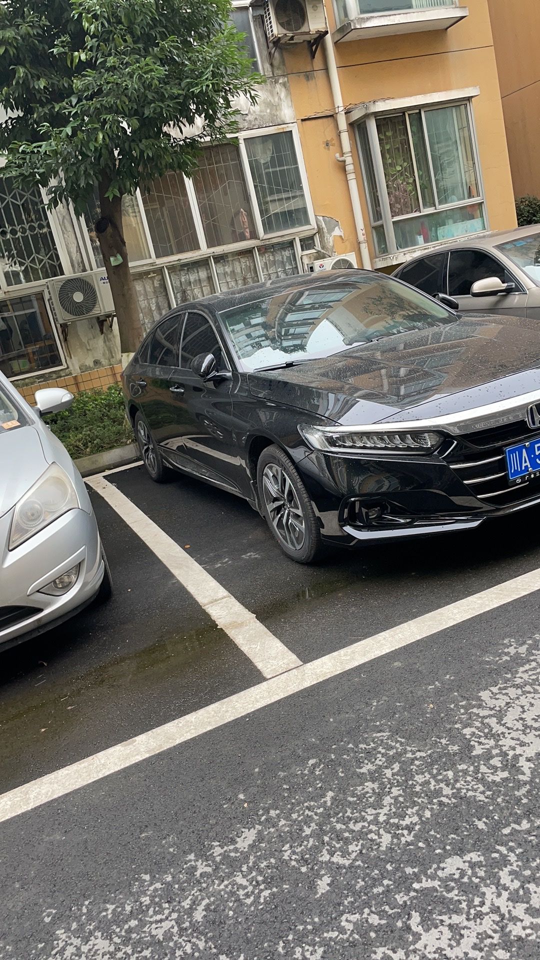 石獅智慧停車盤活停車泊位 一鍵開發票簡單易懂