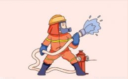 石獅舉辦消防安全培訓會 提升企業消防管理水平