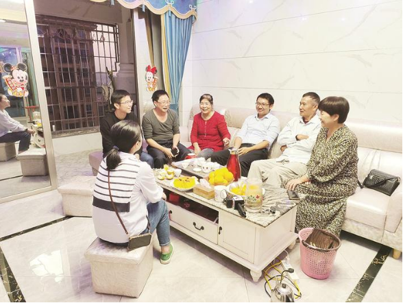 張智勇：一次失利打開一扇門 一份鄉情厚植“醫學心”