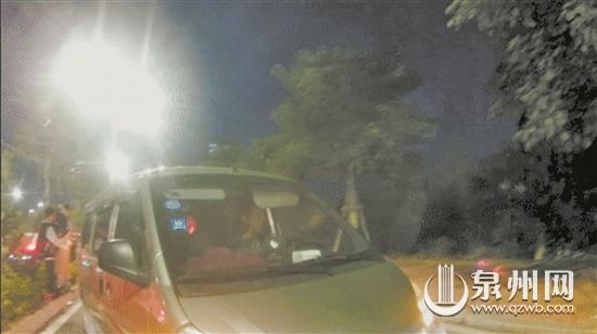 面包車從事“校車”營運載18名學生 司機構成危險駕駛罪