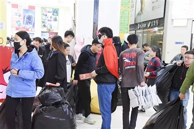 泉州市3家基地上榜 小型微型企業(yè)創(chuàng)業(yè)創(chuàng)新示范基地