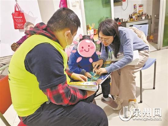 泉州市開展豐富志愿服務 志愿者成為城市建設生力軍