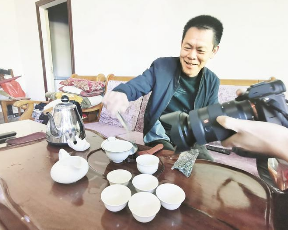 長泰區建設偏遠獨立單村小型水廠 村民用水得到保障