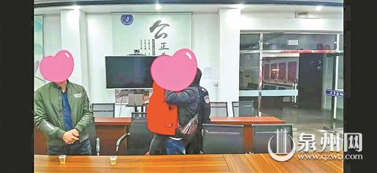 未滿月女兒被送養 警方助力一家8年后再團聚