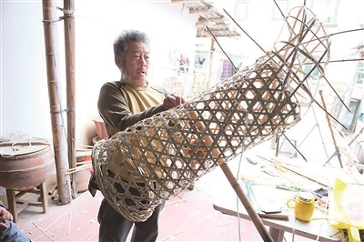永寧這支舞龍隊追憶青春年華 望傳承珍貴鄉村記憶