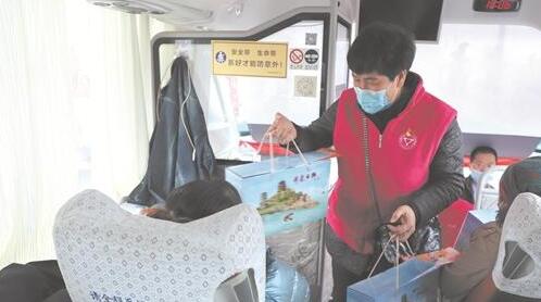 石獅開啟嚴管模式 為平安春運保駕護航