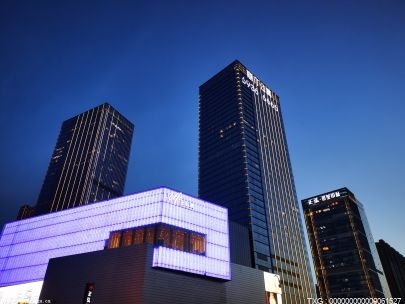 哈爾濱第一批400個市重點項目出爐 總投資3341億元