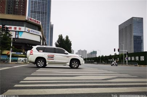 合肥舉辦新能源汽車產業“云聘會” 為新能源汽車人才提供崗位700余個